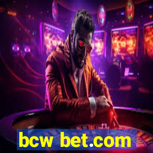 bcw bet.com